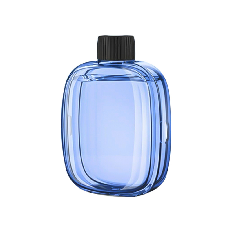 Smart Aromatherapy Machine Automatic Fragrance Machine Waterless Spray Charging Fragrance Bedroom Essential Oil Refill V01