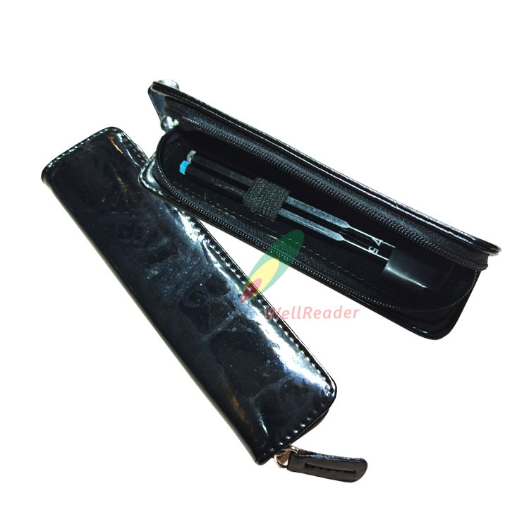 Mohs Hardness Pen and Mohs Hardness Tester Test Relative Hardness of Gemstone Ceramic Floor Tile Mobile Phone Glass Screen