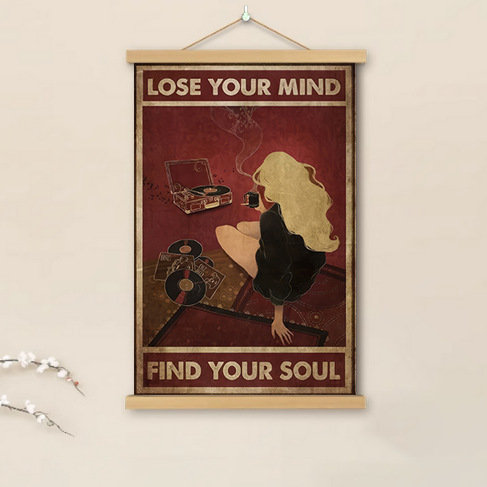 Living room decorative painting cross-border dedicated to canvas painting core wholesale beauty high-end hanging painting custom poster generation