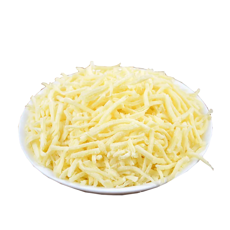 Shredded Cheese for Home Use, Mozzarella Cheese for Pizza, Shredded Cheese Baking Ingredients, Commercial Cheese