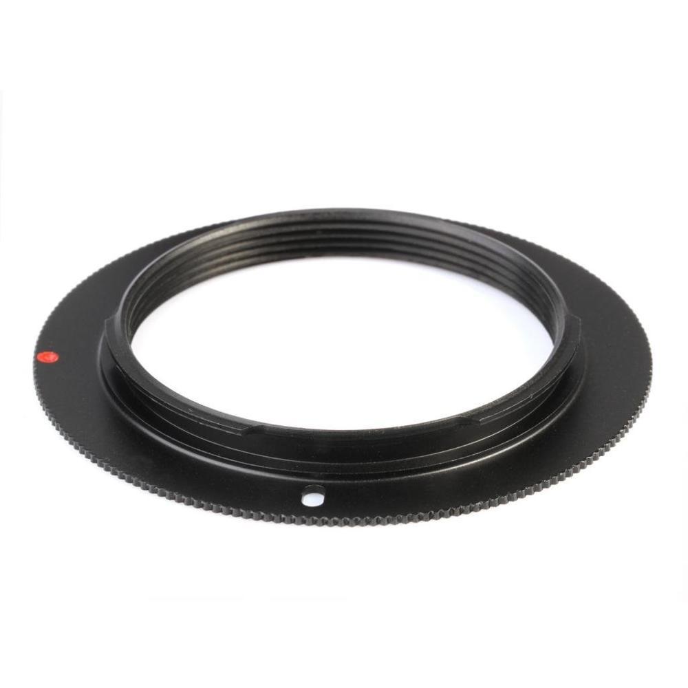 Подходит для M42 объектива к AI корпусу Nikon алюминиевый сплав M42-AI байонетный адаптер