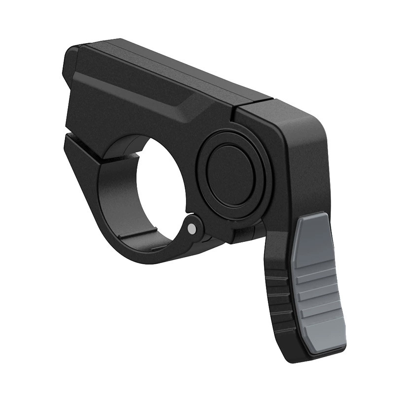 Electric bicycle left and right universal throttle finger thumb accelerator scooter speed controller modification accessories