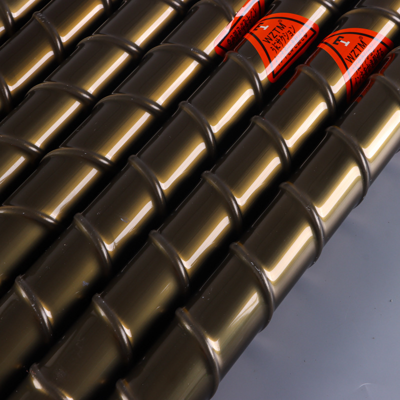 Printing Ink Stirring Rod Cordless Integrated Offset Printing Machine Ink Stirring Rod Strong Magnetic Aluminum Alloy Color Printing Machine Ink Stirring Rod