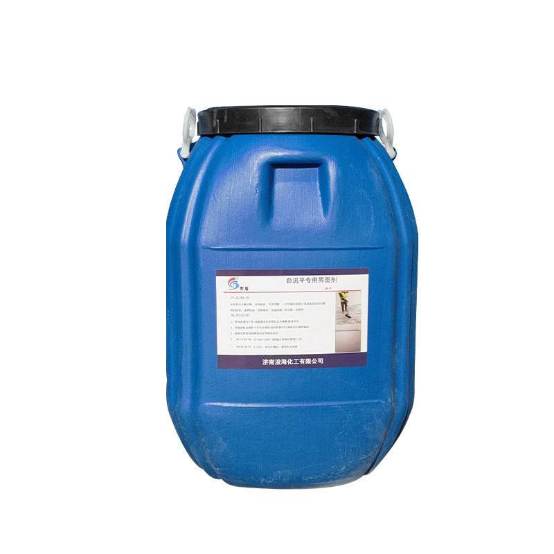 Self-Leveling Special Interface Agent with Strong Adhesion and High Hardness for Reinforcement and Treatment of Ground Sanding and Ground Stabilization