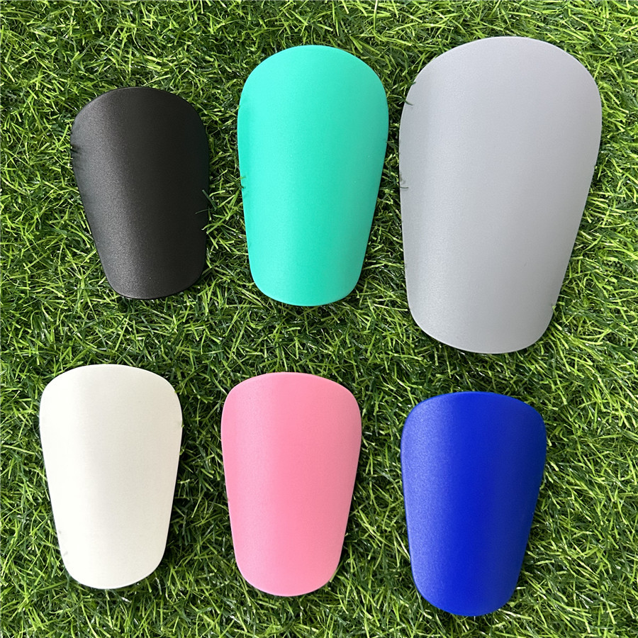 Football Extra Small Mini Shin Guards Football Training Supplies Protective Gear Shin Guards Mini Shin Pads