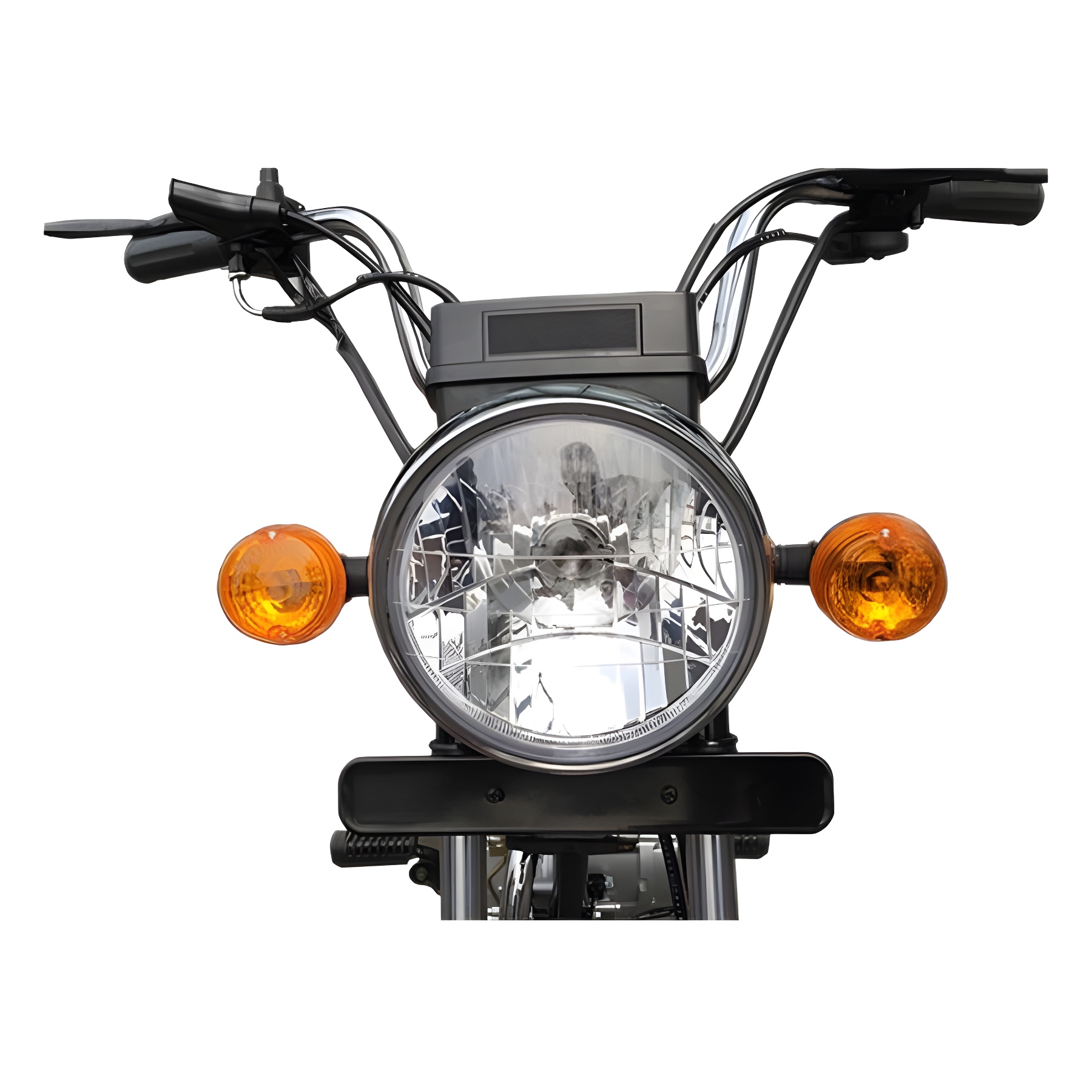 [Factory Direct Supply] Cross-Border Export Export to Libya Bajaj Boxer Bm100 Bm125 Motorcycle
