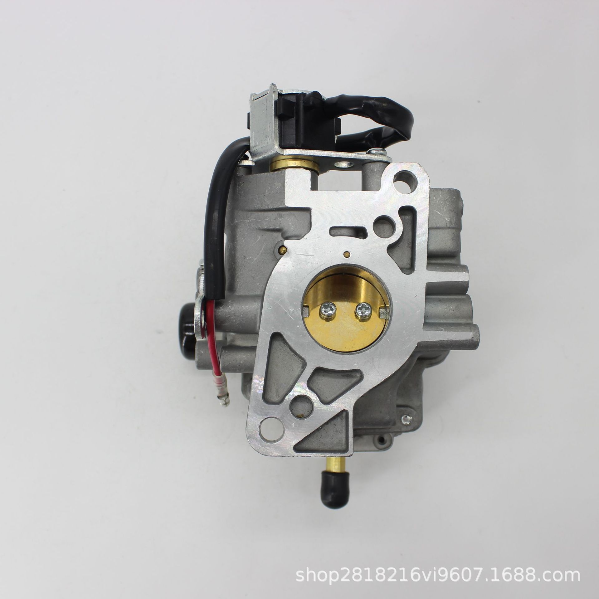 Carburetor Compatible with Kohler Kohlerch18 Ch20 Ch22 Ch620 Ch640 Ch680 Engine