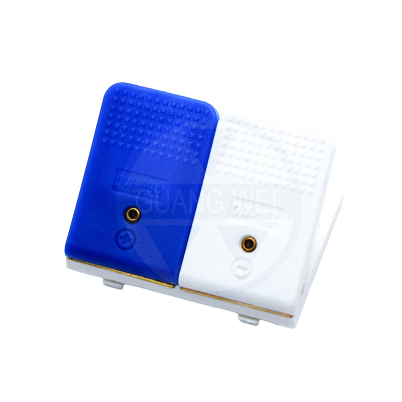 Polymer Battery Test Clip Soft Package Battery Capacity Detection Clip Guangwei 58-40A1 Old Buckle 58m