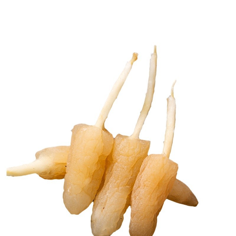 Ophiopogon Japonicus 500g Zhejiang Ophiopogon Japonicus Tea, Polygonatum Odoratum, and Polygonatum Odoratum Dry Goods