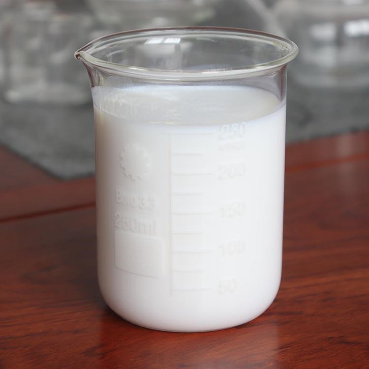 Styrene-Butadiene Emulsion, Adhesive for Papermaking, Printing, Textile Coating and Construction, National Standard Content Styrene-Butadiene Latex