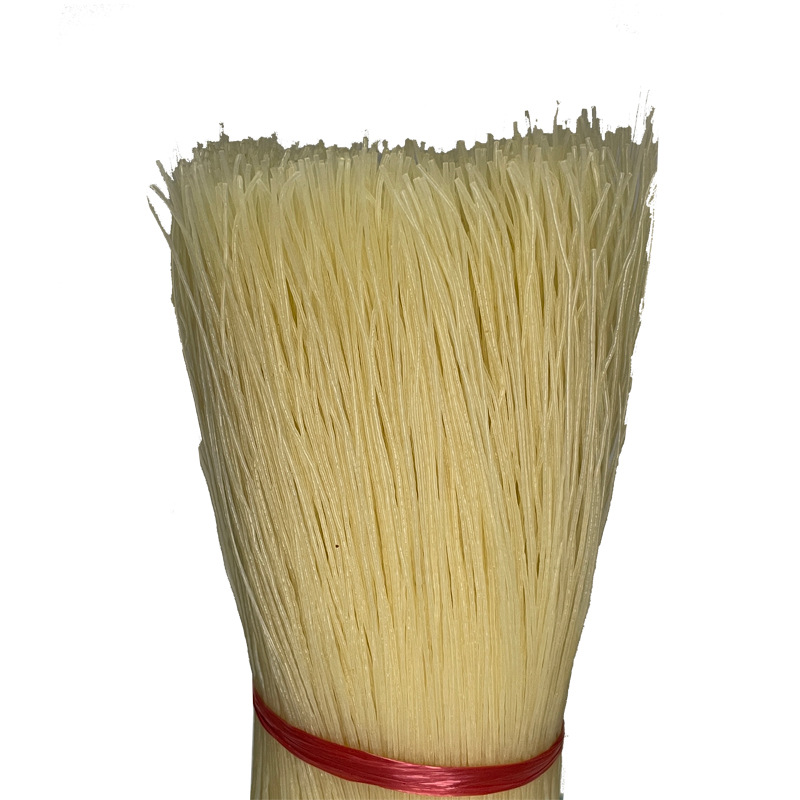 Factory direct supply catering commercial fine rice noodles Mianyang rice noodles in stock supply fried noodles dry rice noodles without adding