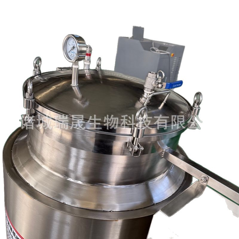 Traditional Chinese Medicine Boiling Heating Tank, Hotel Medicated Bath Heating Barrel, Stainless Steel Electric Heating Medicated Bath Water Boiling Tank