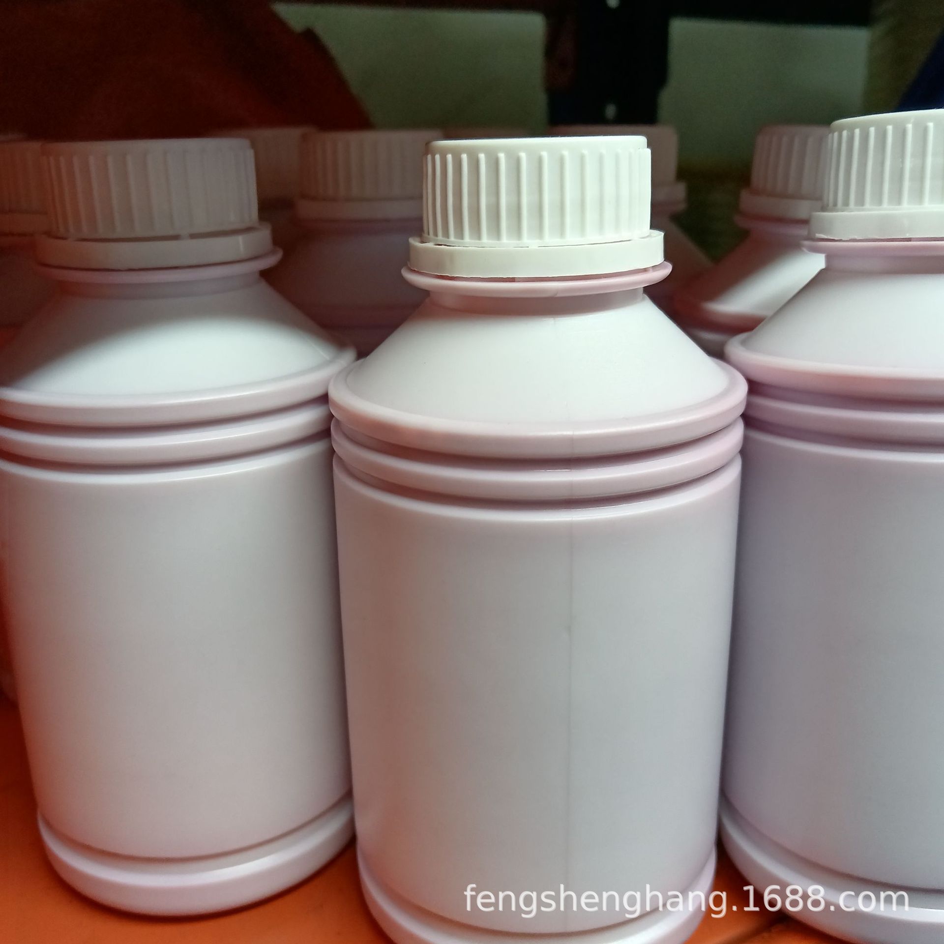 Jewelry Electroplating External Use Nail Polish Electroplating Red Decoration Oil Yellow Decoration Oil Gold and Silver Color Separation Electroplating Oil Plastic Bottle Large Capacity