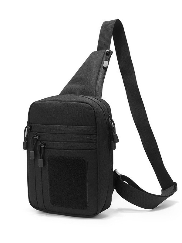 New Spot Outdoor Tactical Chest Bag Amazon 511 Multifunctional Gun Bag Outdoor Waterproof Crossbody Gun Bag Single Shoulder