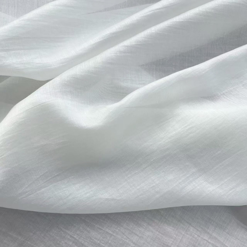 Foreign Trade Quality Lf Tencel Cotton Women's Clothing, Fashionable Business Wear, Payment Shirt, Skirt, Casual Suit Fabric