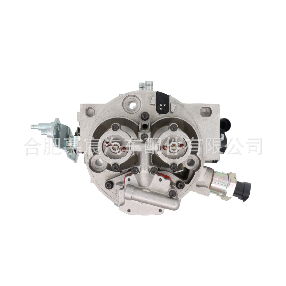 Дроссельная заслонка 17093045 | Gmc Chevrolet 5.7L с комплектом форсунок