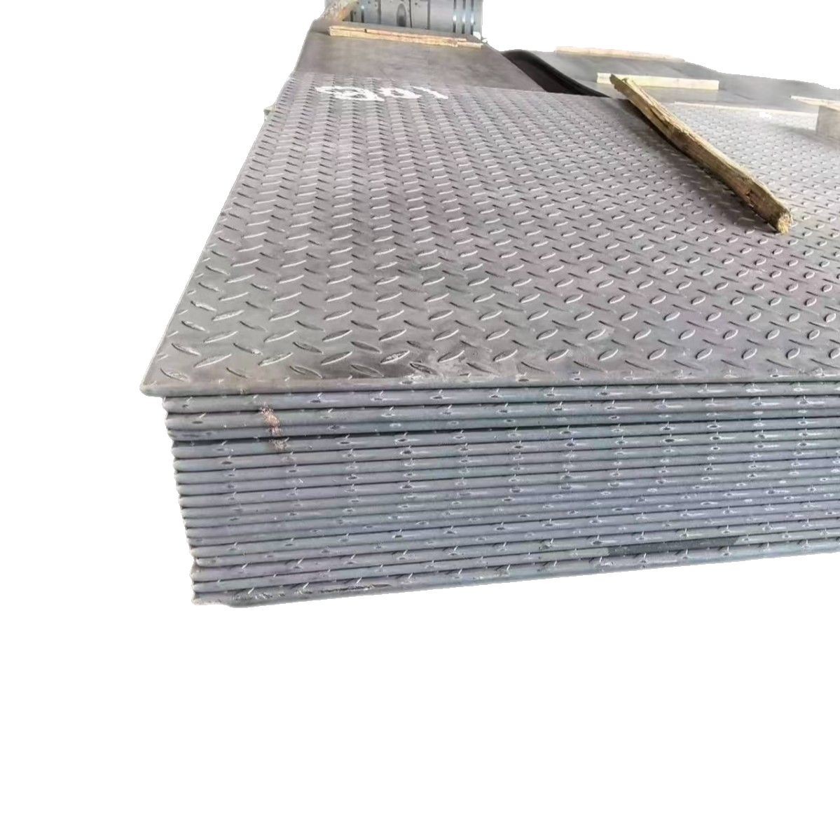 Supply Q355B Steel Plate Laser Cutting Chongqing 304 Stainless Steel Plate Hot-Rolled Plate Model Wholesale and Retail Galvanized