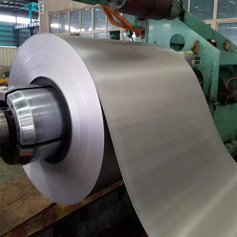 Galvanized Steel Plate Dx51D+Z270G Galvanized Sheet Without Pattern, Thickness 0.8/1.0/2.0 Ma Steel Galvanized Sheet