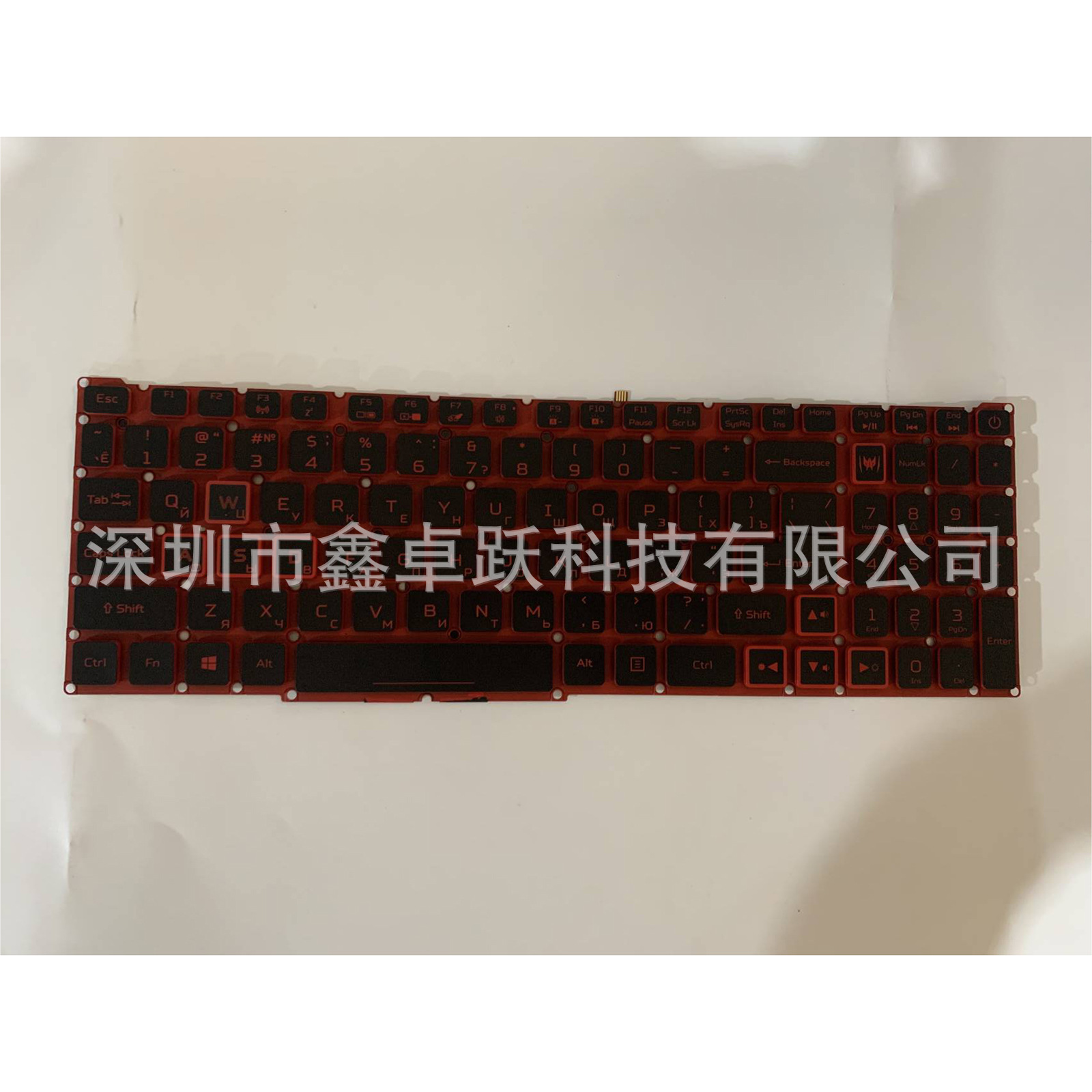 Suitable for Acer 300 Ph315-52 Ph317-51 Nitro 5 N22C1 N20C1/C2/C3 Keyboard