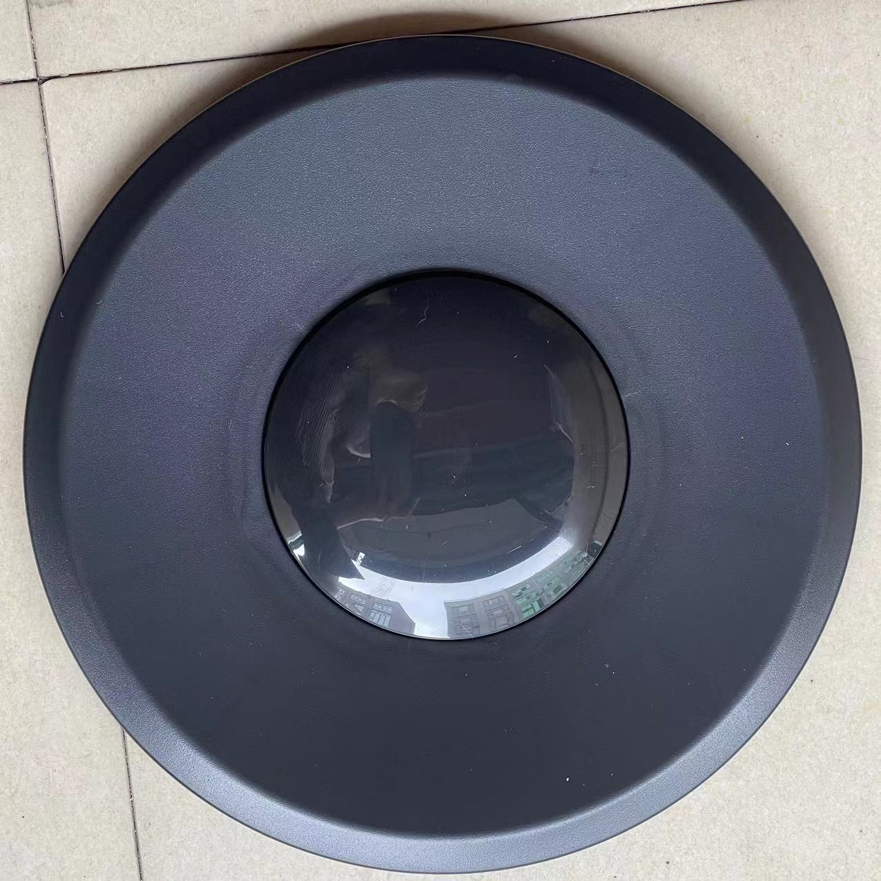 Balance car accessories No. 9 wheel hub cover tire side cover tire cover wheel cover small black round cover motor cover