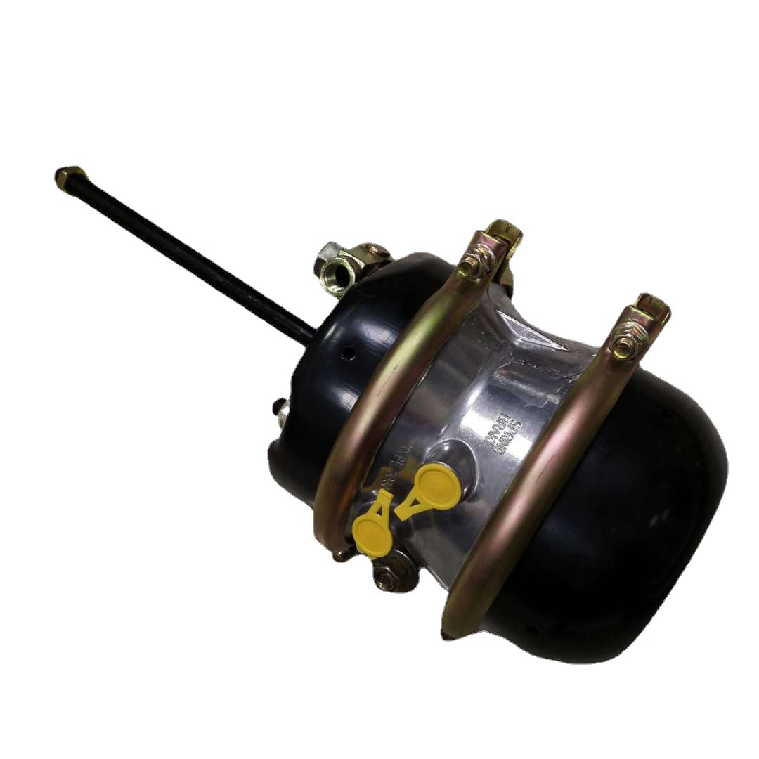 T30/30DD 9253020020 Brake Gas American brake chamber assembly car accessories factory direct sales