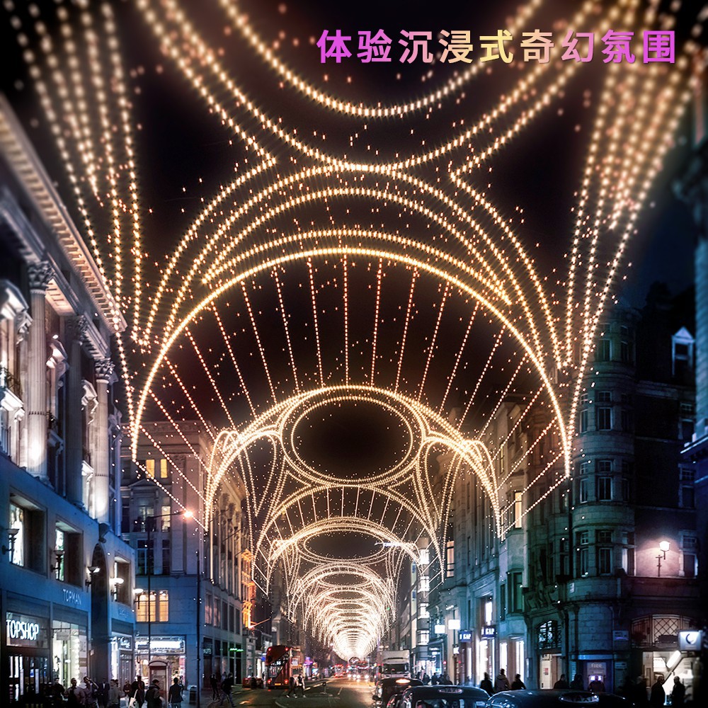 Factory Direct Sales Engineering Popular Rgb Rgbw Point Light Outdoor Waterproof Landscape Architectural Decoration Led Point Light