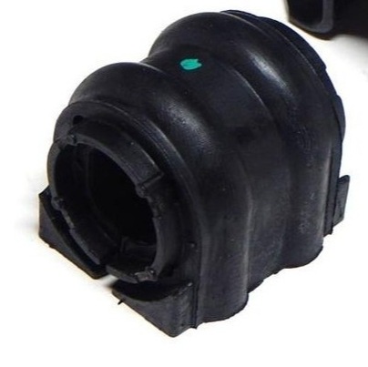 Suitable for Chevrolet 2011 Spark Front Stabilizer Rubber Sleeve Opening Rubber 96682189