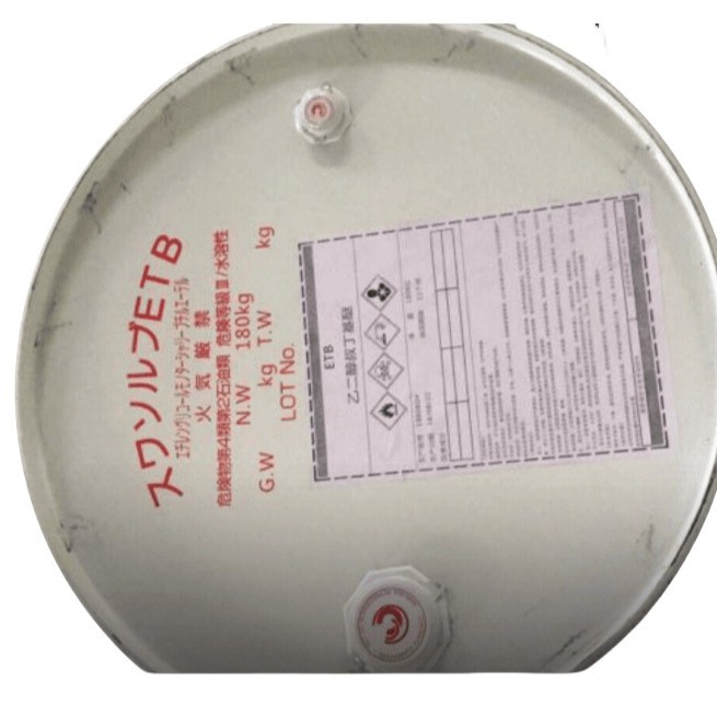 Ethylene Glycol Tert-Butyl Ether Etb 2-Tert-Butyl Alcohol 7580-85-0