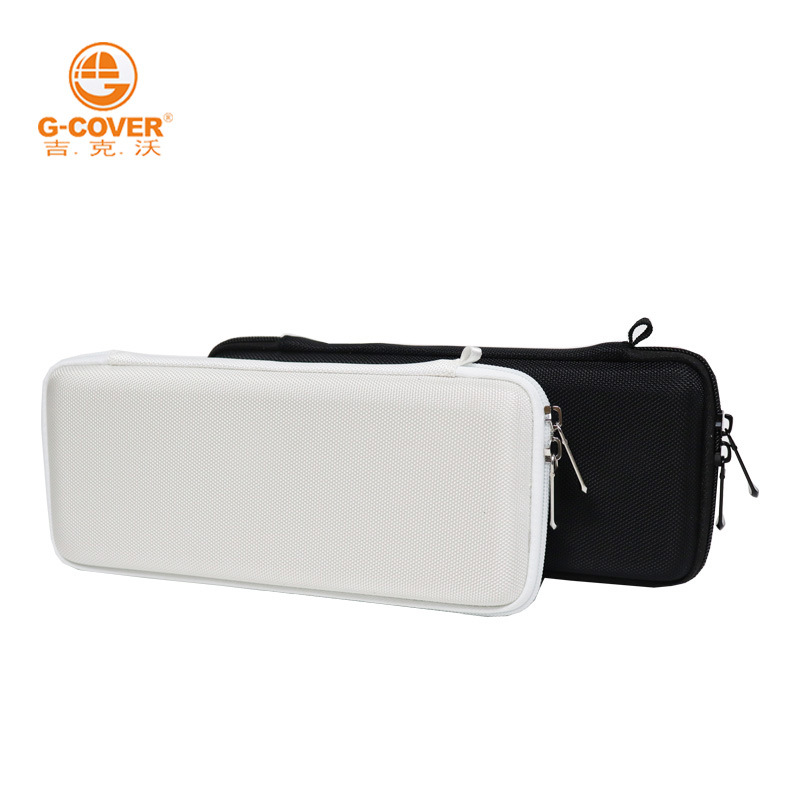 Новая коробка для гольф-перчаток Eva, косметичка для перчаток, пылезащитная коробка для аксессуаров для перчаток