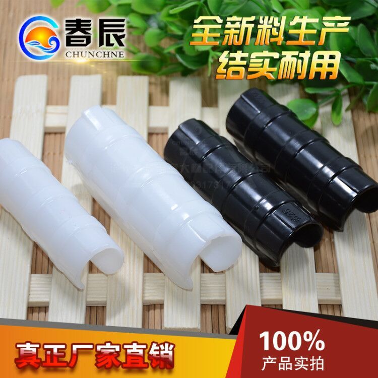 Фабричное предпочтительное предложение аксессуары для теплиц клипсы для крепления пленки клипсы для садовых трубок зажимы для теплиц