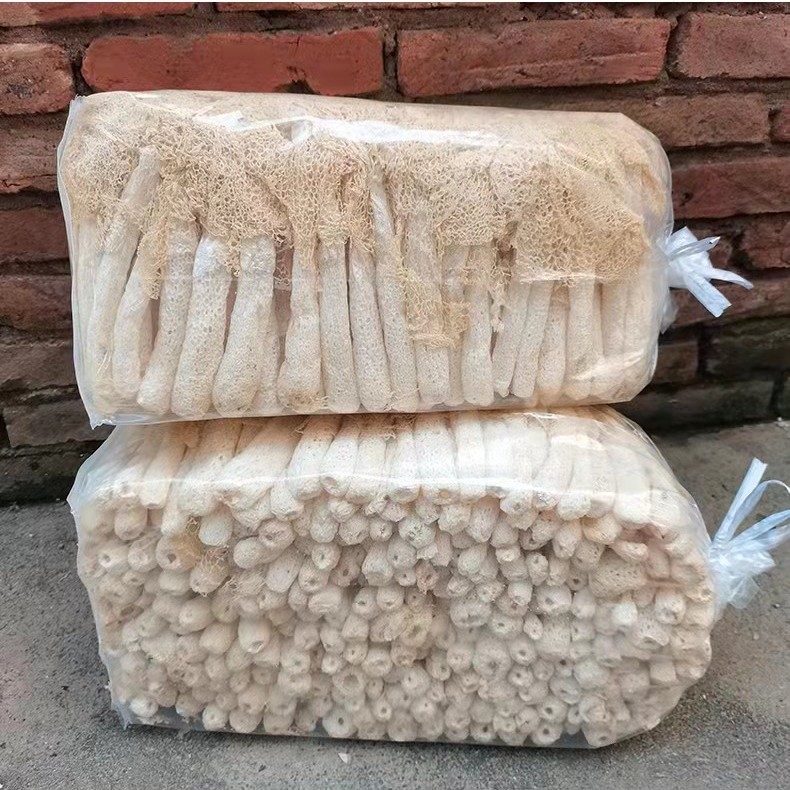 Новые сезонные товары, сушеный бамбуковый гриб Гутянь, 500 г, бамбуковый гриб, не копченый, ингредиенты для грибного хот-пота из фермерского хозяйства