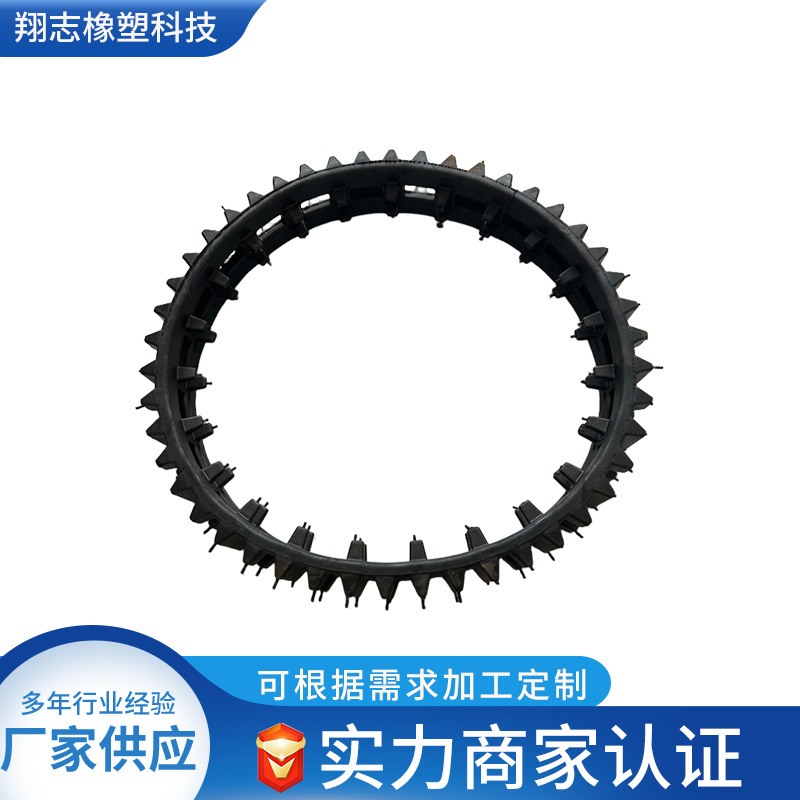 Гусеницы для подъемника лука, резинотканевые гусеницы, гусеницы с высоким крутящим моментом, гусеницы в наличии