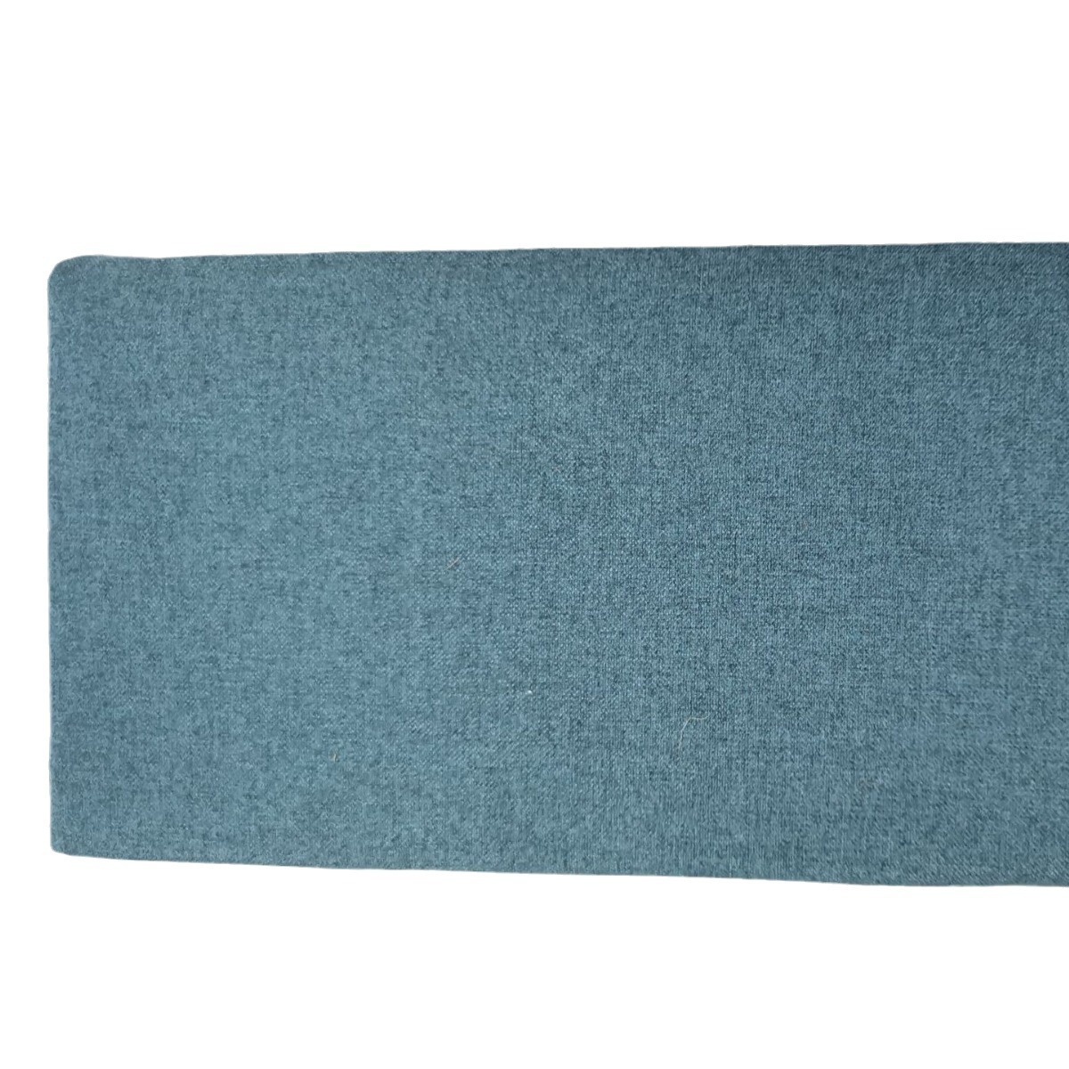 Customized Crescent Pillow Filled Buckwheat Shell Round Cushion High Elastic Brown High Elastic Cotton Crescent-Shaped Round Meditation Cushion