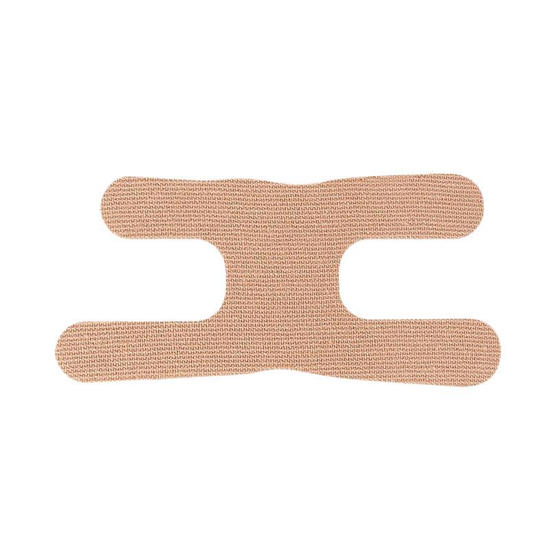 Finger Protection Patch, Finger Tendon Sheath, Breathable Finger Protection Bandage, Self-Adhesive Fixed Patch, Men's and Women's Sports Protective Gear, Support Strap, Skin Color