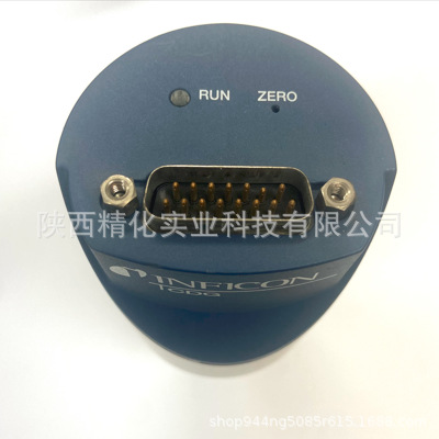 Infkon Vacuum Gauge Model: Cdg025D Range 1000 Torr