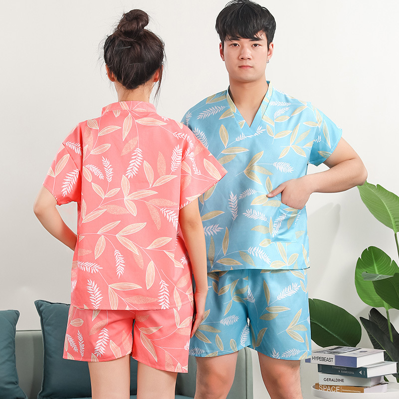 Прямые поставки одноразовой сауны одежды хан, паровая одежда, одежда для ног, магазин, одежда для гостей, большая цена, отличное качество