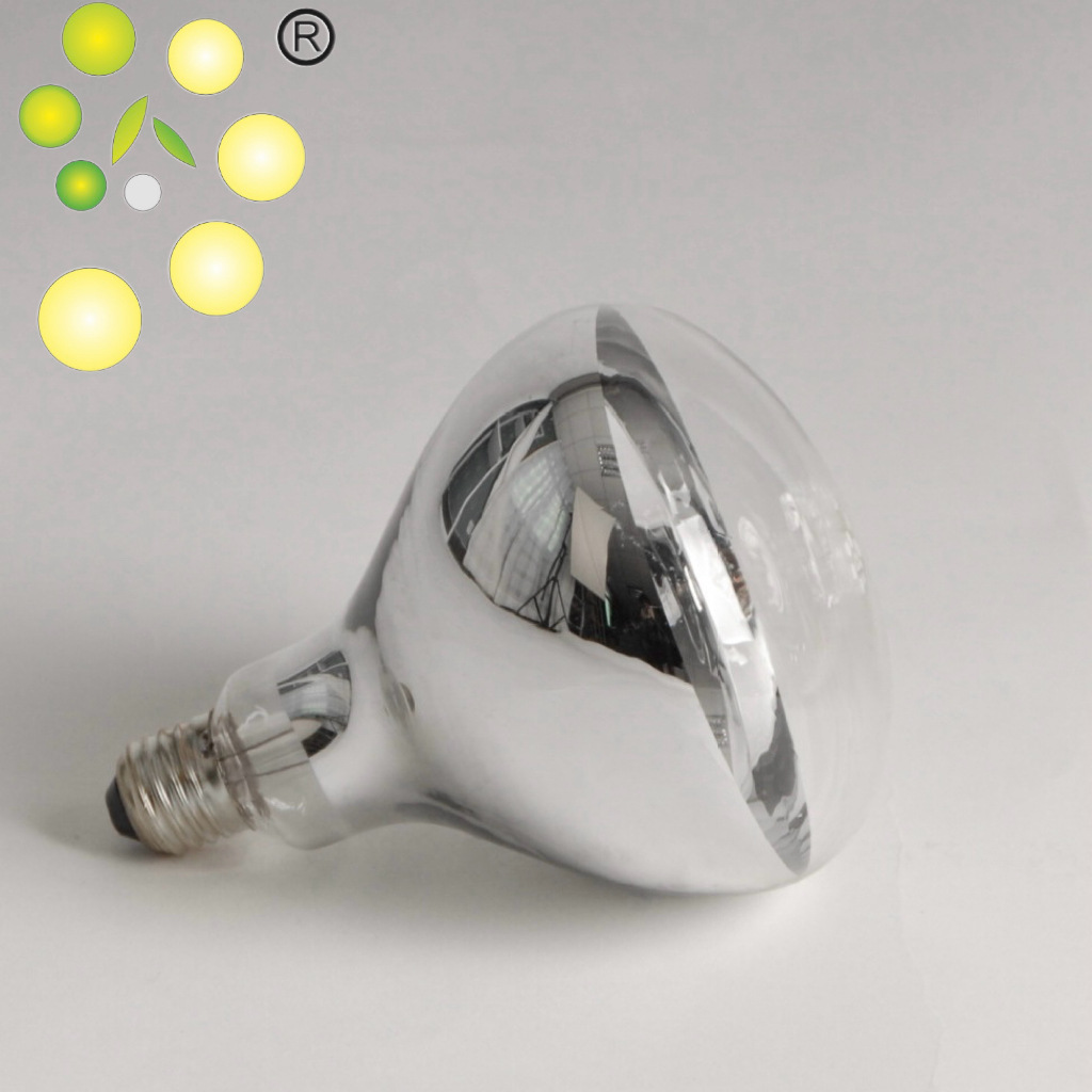 Лампа для обогрева ванной, 220V250W, водонепроницаемая, взрывозащищенная, улучшенная модель