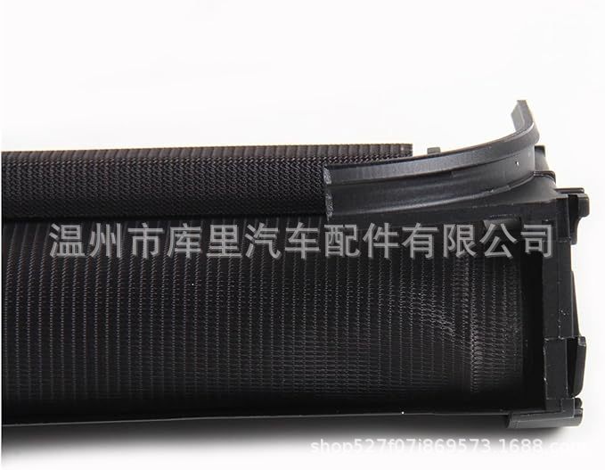 A1767800600 9F67 black A1767800040 7N90 gray A1807800040 skylight shutter