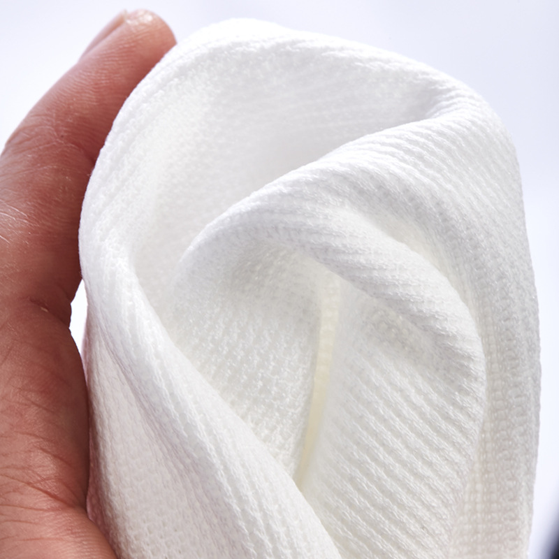 Wholesale Industrial Machine Wiping Cloth Absorbs Oil and Water, Does Not Shed Lint, White Rag, Cotton Rag, Machine Wiping Cloth Sold by the Pound