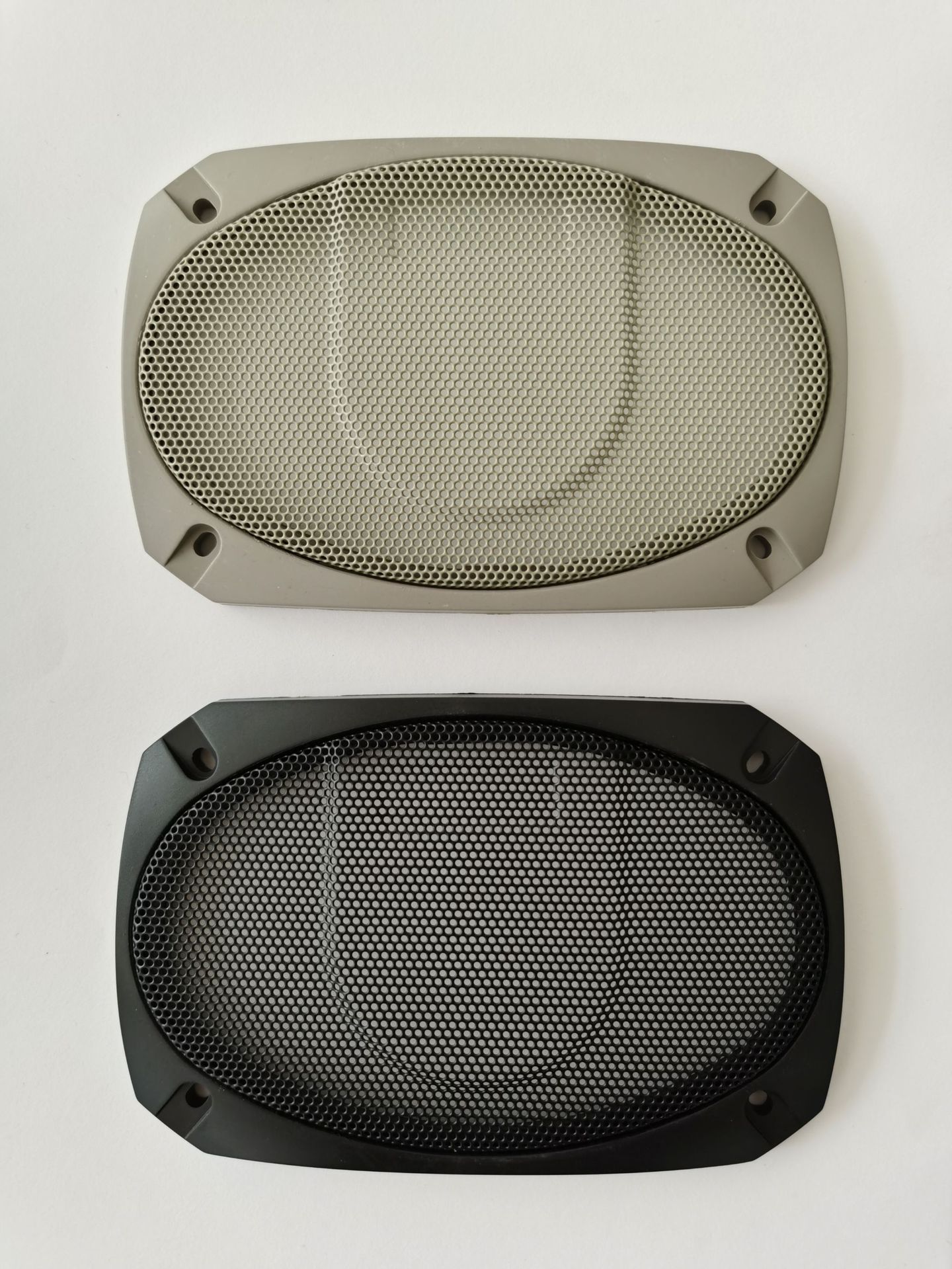 4 * 6 Speaker Grille, 1016 Horn Grille Oval Grille, Dongfeng 153 Horn Grille