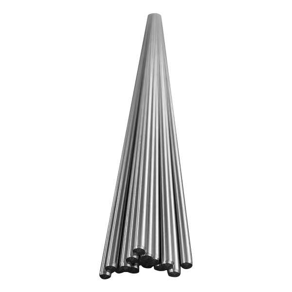 Molybdenum Rods, Molybdenum Round Rods, Thin Molybdenum Rods, Various Cross-Section Specifications, Factory Supply, Support Bulk Purchases