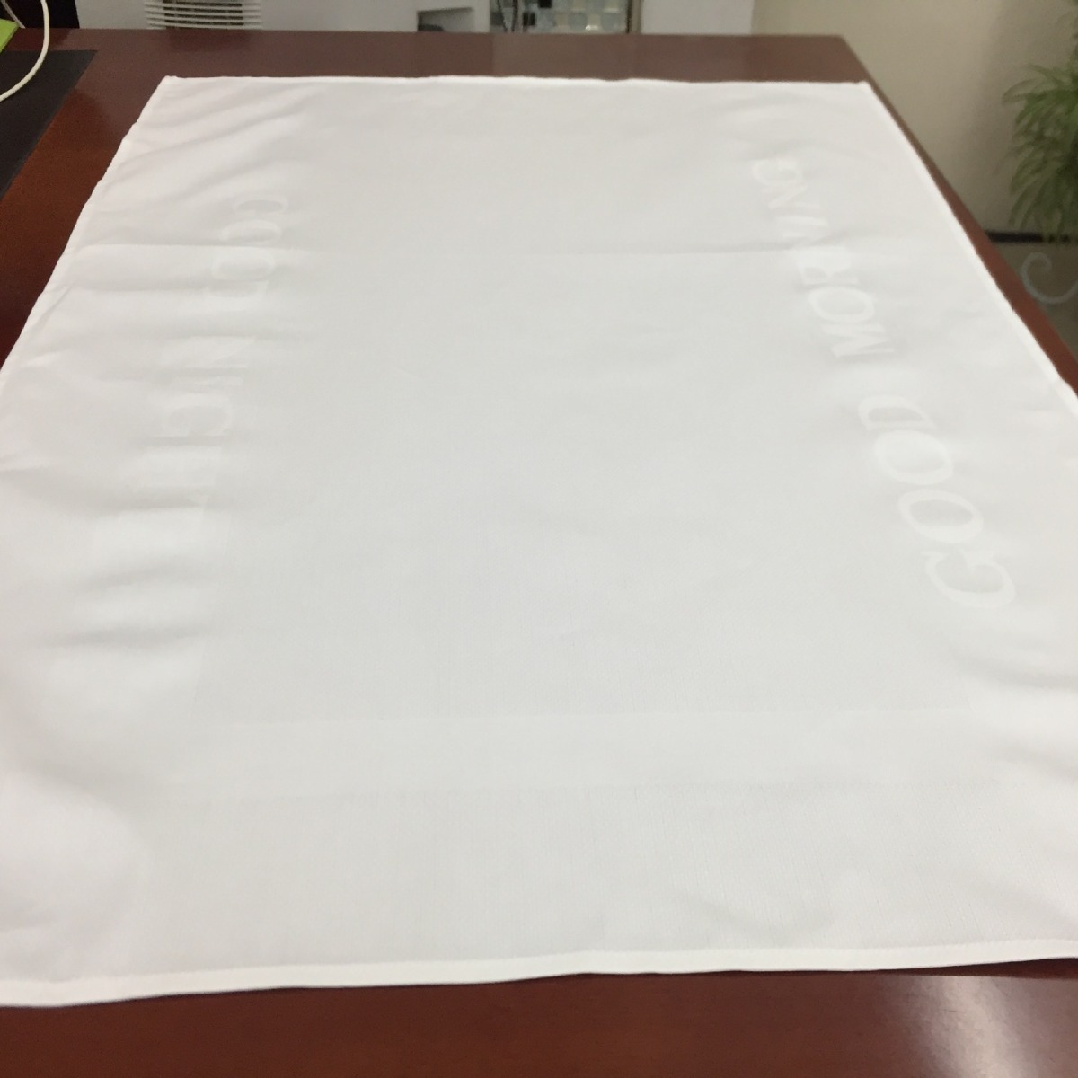 Hotel Hotel linen pure cotton good morning towel guest room evening towel hotel supplies B & B express hotel bedding