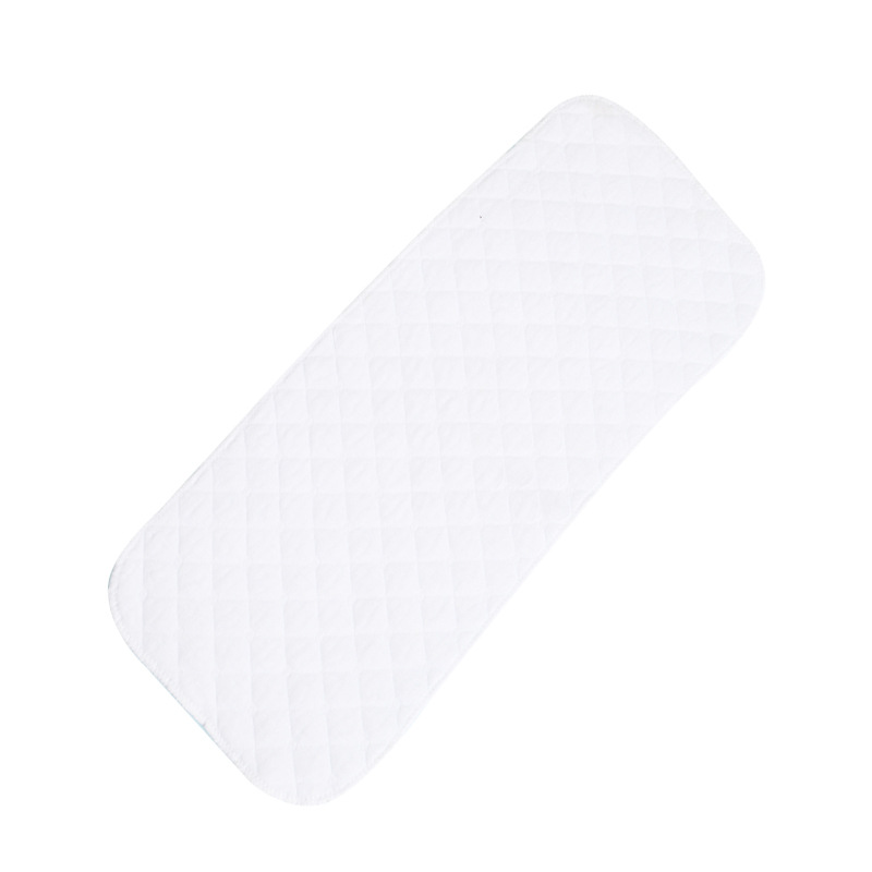 Newborn Three-Layer Thickened Ecological Cotton Diapers Infant and Toddler Encrypted Washable Diapers Baby Mother and Baby Supplies Wholesale