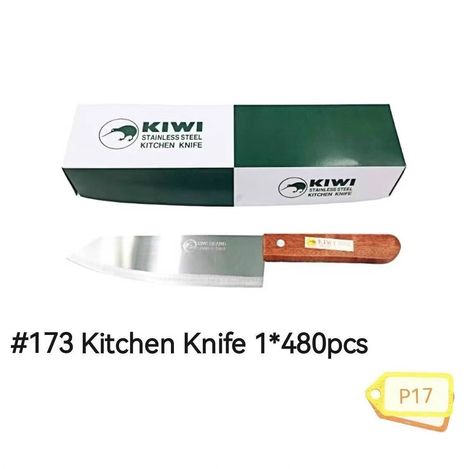 Прямые продажи с фабрики Yiwu, специализированный кухонный нож из нержавеющей стали с деревянной ручкой за 173 доллара, нож для овощей, нож для нарезки