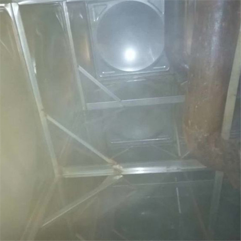 Chemical Plant Pure Water Tank Cleaning Company Water Tank Cleaning Agent Stainless Steel Chemical Cleaning Biofouling
