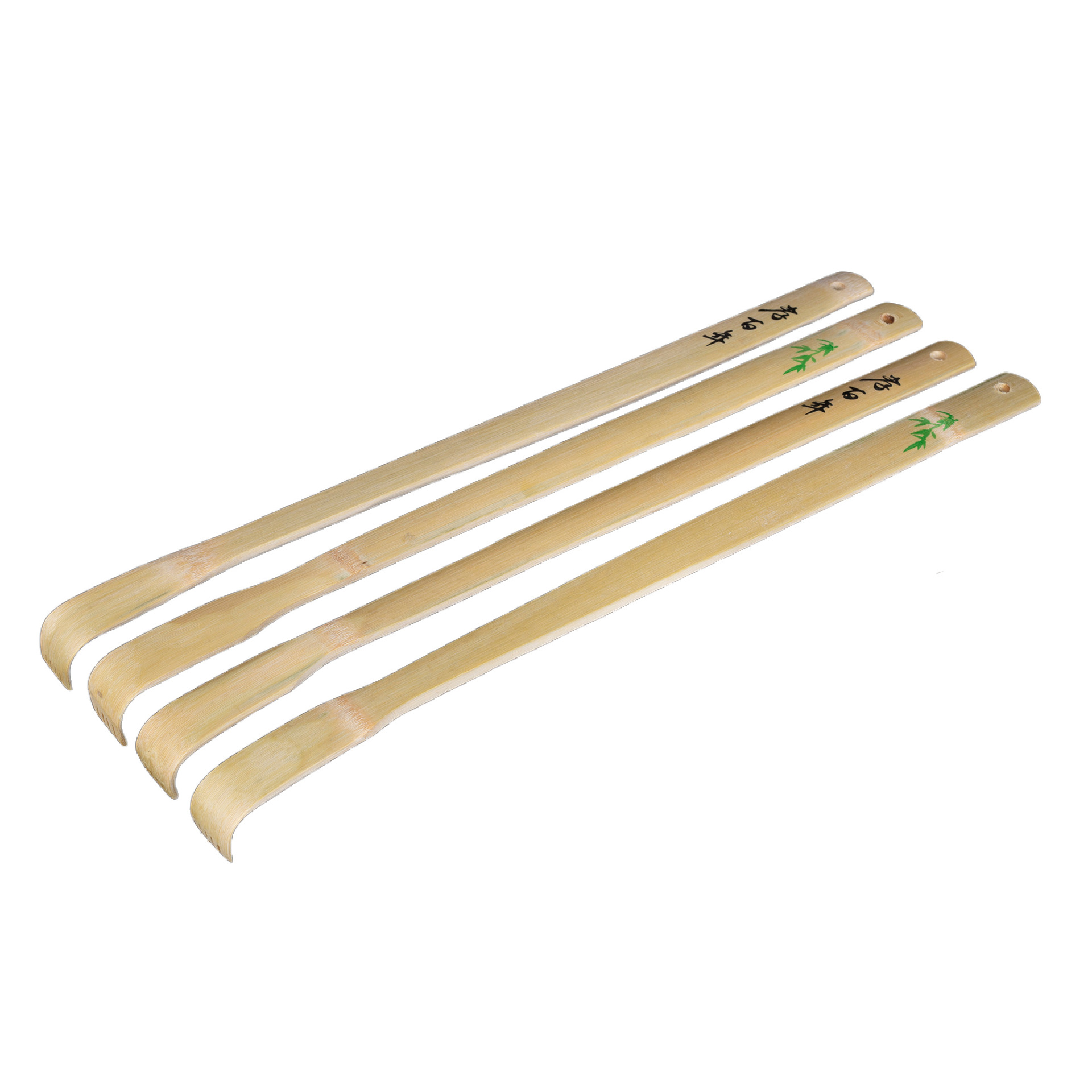 Wholesale Bamboo Tickle Scratcher, No Need to Ask for Help, Tickle Scratcher, Rich Bamboo Pattern, Meaning to Rise Step by Step