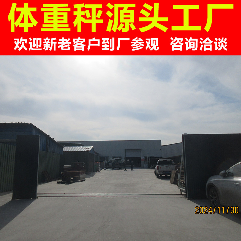 Body Fat Scale Charging Precision Intelligent Bluetooth Mobile Phone Body Fat Scale Precision Electronic Scale Batch