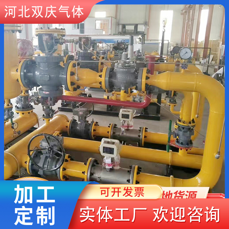 Customized Wholesale Pressure Regulating Box Cng Pressure Regulating Cabinet Cng Pressure Reducing Skid Gas Pressure Regulating Cabinet Natural Gas Pressure Regulating Cabinet