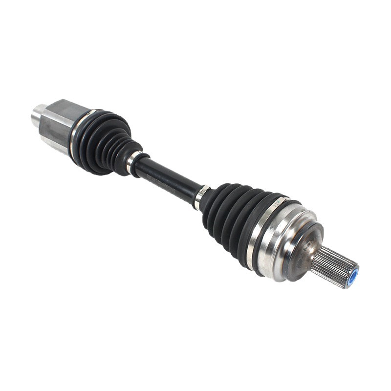 Drive Shaft Ball Cage, Brand New, Rust-Proof, Automotive Half-Shaft Assembly Suitable for Mercedes-Benz Glc/W253/4Wd Front Left Half-Shaft