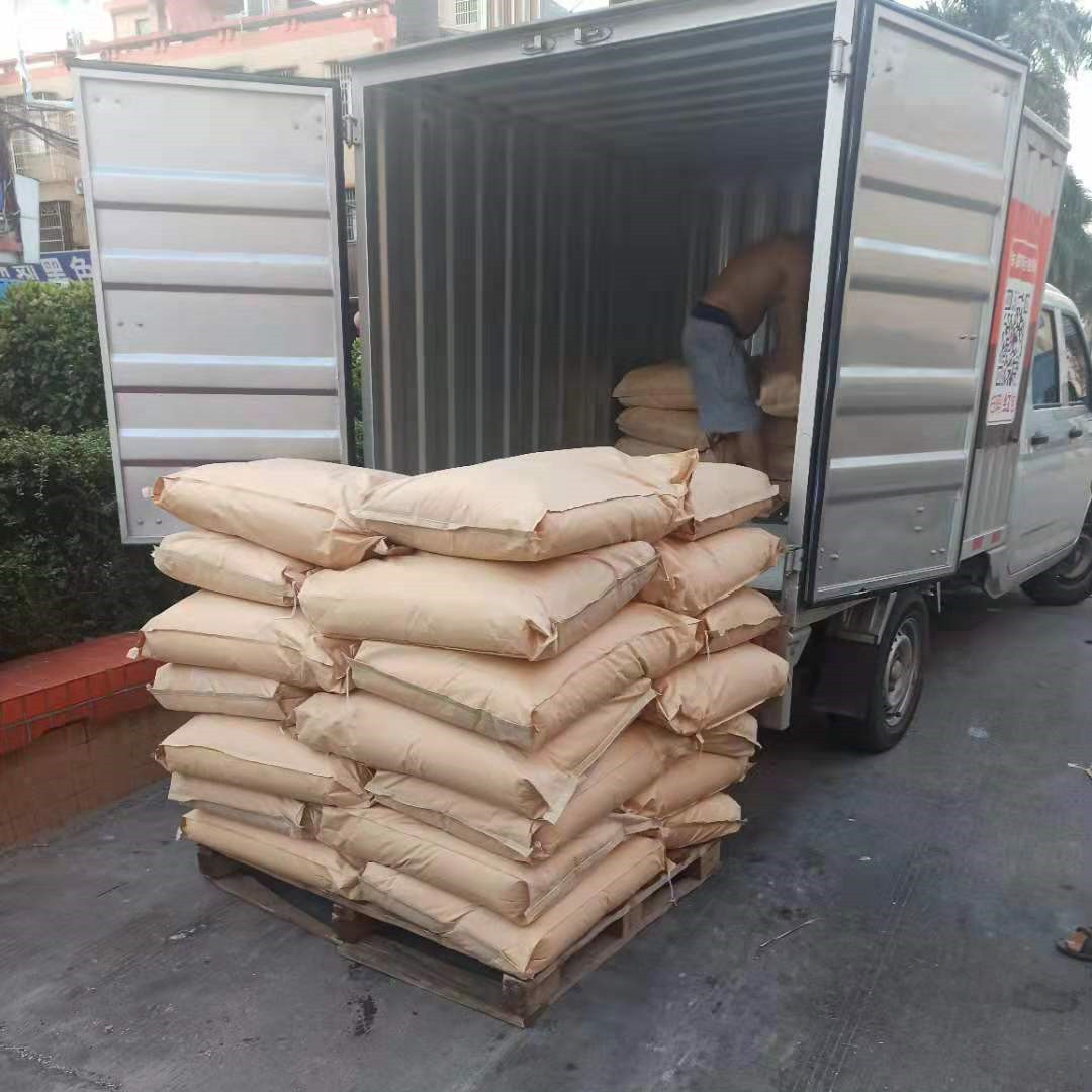 Plastic deodorant plastic recycled film blowing sealant deodorant Masterbatch particles PA PS EVA and other elastomer